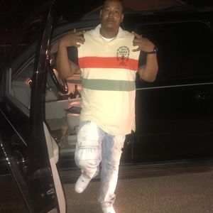 Meet your Posher, Troy